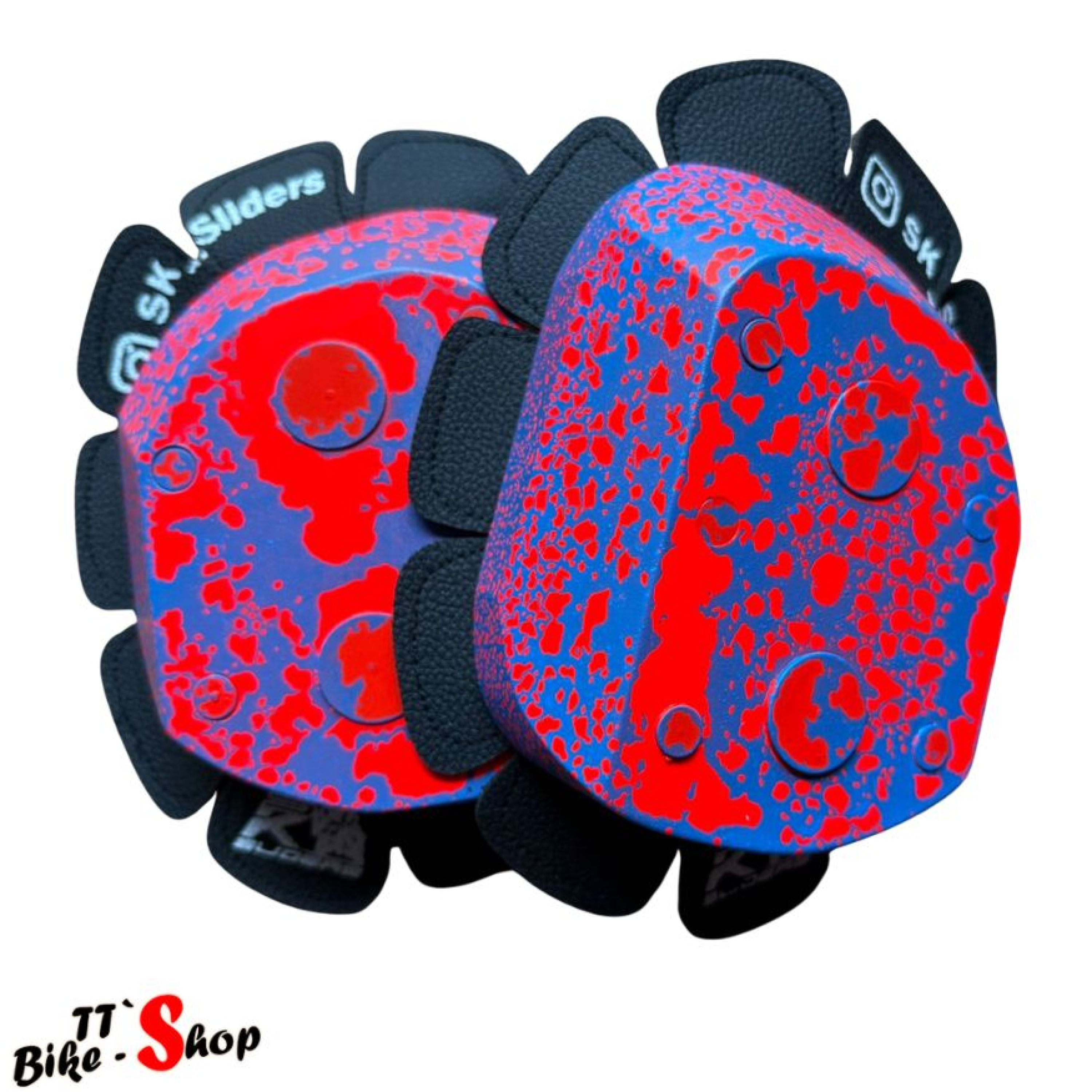 SK Sliders, Supersparkies, two colours